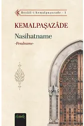 Nasihatname Pendname