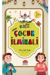 Etkinlikli Şafii Çocuk İlmihali