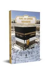 Hac Ve Umre Rehberi (Karton Kapak)
