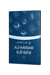 Ali Haydar Elif-Bası