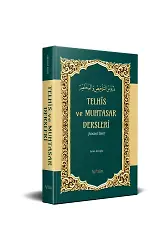 Telhis Ve Muhtasar Dersleri (Meani İlmi)