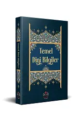 Temel Dini Bilgiler (Türkçe - Arapça)