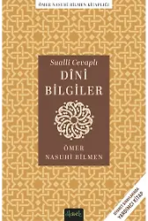 Sualli Cevapli Dini Bilgiler