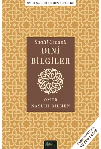 Sualli Cevapli Dini Bilgiler