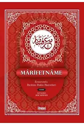 Marifetname | Ali Kara Hoca