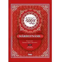 Marifetname - Tam Metin