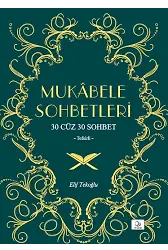 Mukabele Sohbetleri - 30 Cüz 30 Cüz Sohbet Tefsirli