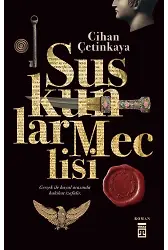 Suskunlar Meclisi