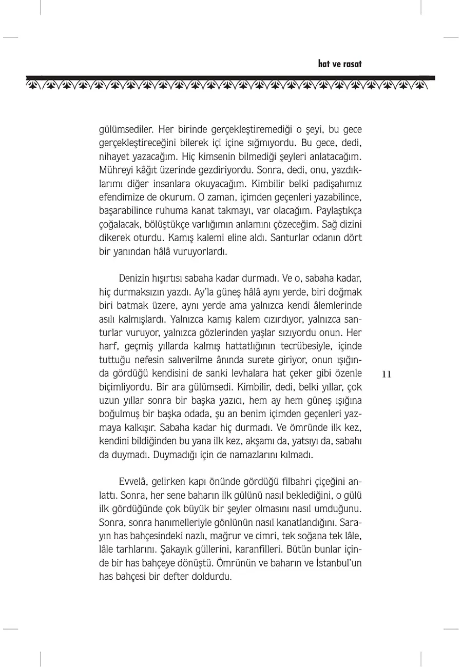 Nun Masalları (Bez Ciltli) – Sayfa 4