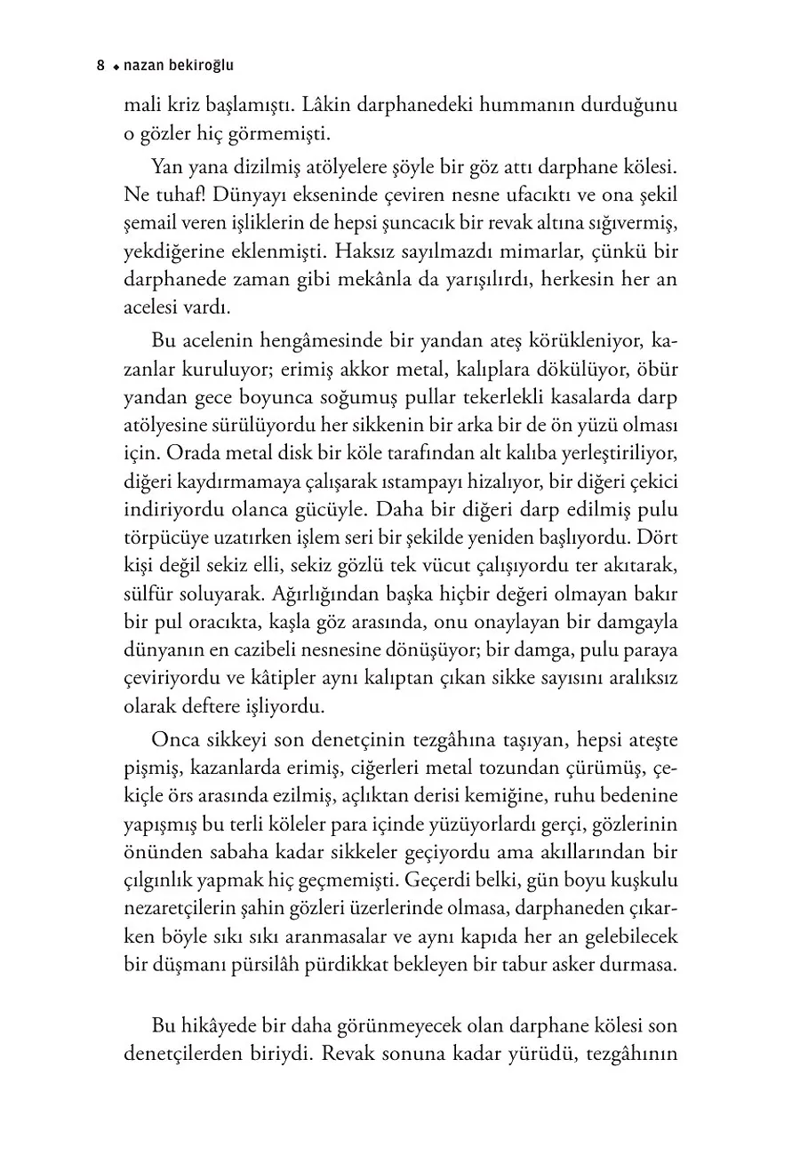 Kehribar Geçidi (Bez Cilt) – Sayfa 2