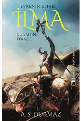 İlma Iıı - Dunah'ın Terazisi