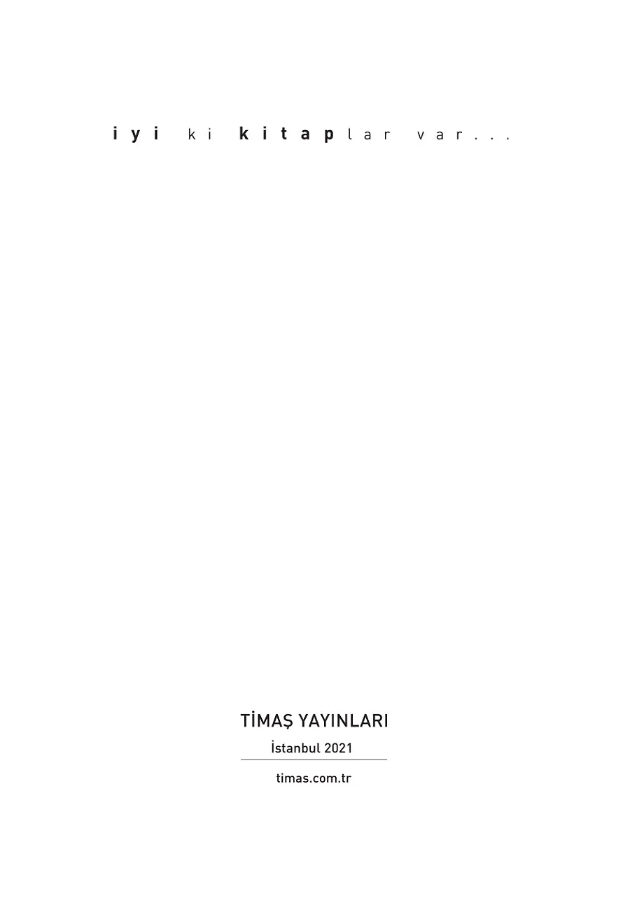 Duygusal Savrulmalardan Kurtulmak – Sayfa 1