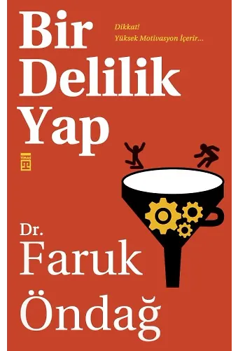 Bir Delilik Yap