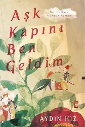 Aşk Kapını Ben Geldim