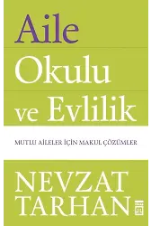Aile Okulu Ve Evlilik