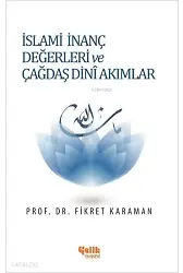 İslami İnanç Değerleri Ve Çağdaş Dini Akımlar