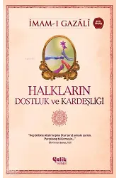 Halkların Dostluk Ve Kardeşliği
