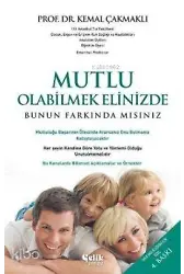 Mutlu Olabilmek Elimizde Farkında Mısınız