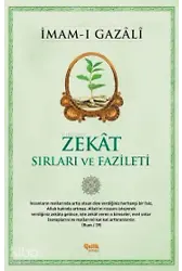 Zekât - Sırları Ve Fazileti