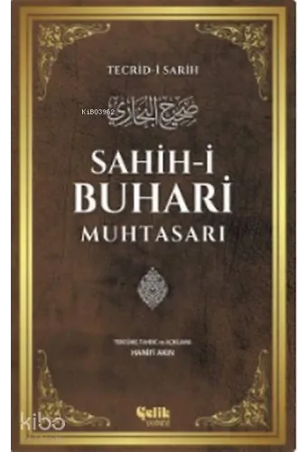 Sahih-İ Buhari Muhtasarı