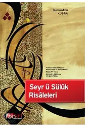 Seyr Ü Süluk Risaleleri