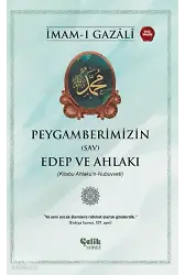 Peygamberimizin (Sav) Edep Ve Ahlakı