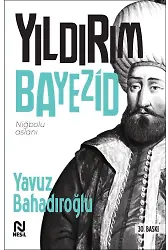Yıldırım Bayezid