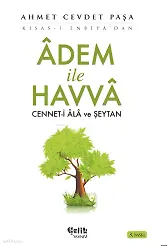 Adem İle Havva - Cennet-İ Ala Ve Şeytan
