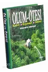 Ölüm Ve Ötesi (2. Hmr + Ciltli)