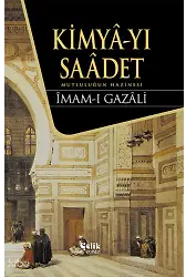 Kimya-Yı Saadet (Ciltli)