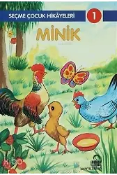 Seçme Çocuk Hikayeleri (10'Lu Takım)