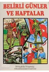 Belirli Günler Ve Haftalar