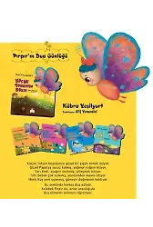 Pırpır'ın Dua Günlüğü (5 Kitap)