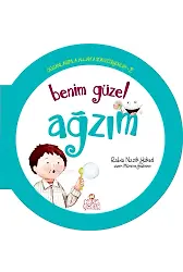 Benim Güzel Ağzım / Organlarımla Allah'a Şükrediyorum -2