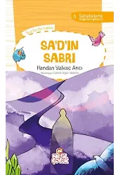 Sa`D`In Sabrı Sahabelerle Değerler Eğitimi (2. Set)