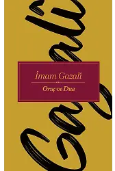 Oruç Ve Dua