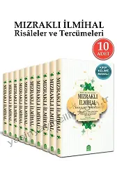Mızraklı İlmihal Kelime Kırık Manalı