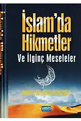 İslam'da Hikmetler Ve İlginç Meseleler