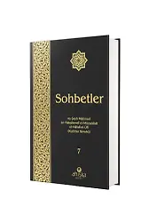 Sohbetler (7. Cilt - Özel Baskı Ciltli)