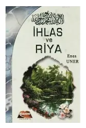 İhlas Ve Riya (Cep Boy)