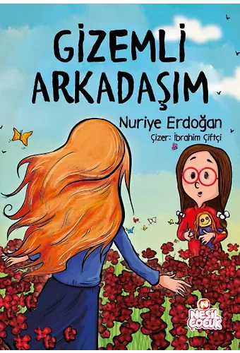 Gizemli Arkadaşım