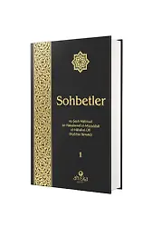 Sohbetler 1. Cilt - Özel Baskı Ciltli