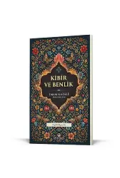 Kibir Ve Benlik