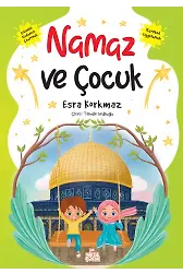 Namaz Ve Çocuk