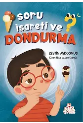 Soru İşareti Ve Dondurma