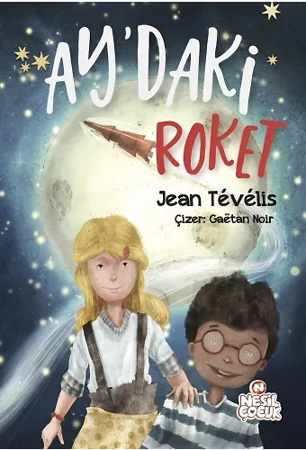 Ay'daki Roket