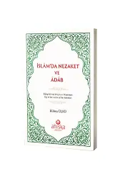 İslam'da Nezaket Ve Adab