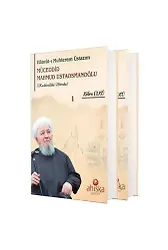 Hatırat-I Muhterem Üstazım Müceddid Mahmud Ustaosmanoğlu (2 Cilt Takım)
