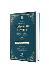 Fıkhi Suallere Cevaplar 5.Cilt