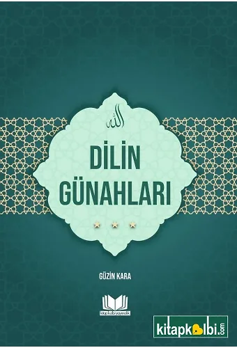Dilin Günahları